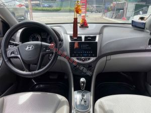 Xe Hyundai Accent 1.4 AT 2011