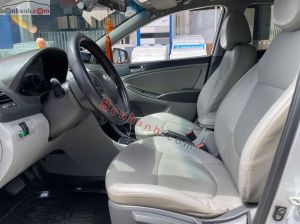 Xe Hyundai Accent 1.4 AT 2011