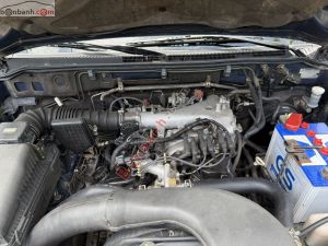 Xe Mitsubishi Pajero 3.0 2004