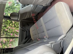 Xe Mitsubishi Pajero 3.0 2004