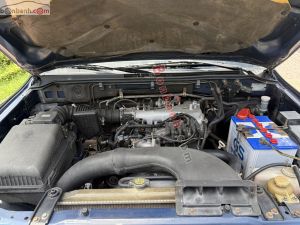 Xe Mitsubishi Pajero 3.0 2004