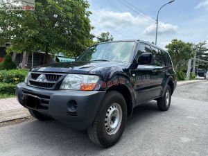 Xe Mitsubishi Pajero 3.0 2004