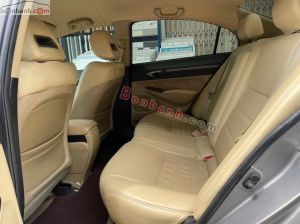 Xe Honda Civic 1.8 AT 2007