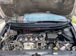 Xe Honda Civic 1.8 AT 2007