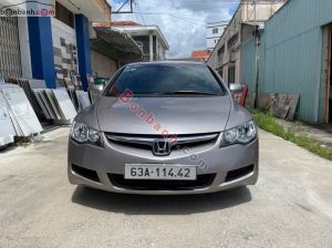 Xe Honda Civic 1.8 AT 2007