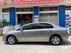 Xe Honda Civic 1.8 AT 2007