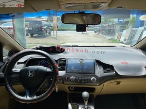 Xe Honda Civic 1.8 AT 2007