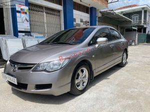 Xe Honda Civic 1.8 AT 2007