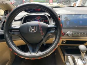 Xe Honda Civic 1.8 AT 2007