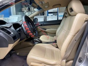 Xe Honda Civic 1.8 AT 2007