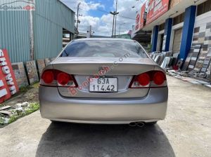 Xe Honda Civic 1.8 AT 2007