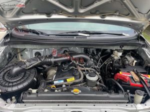 Xe Toyota Innova G 2010