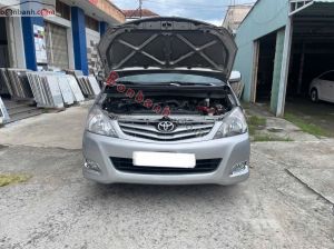 Xe Toyota Innova G 2010