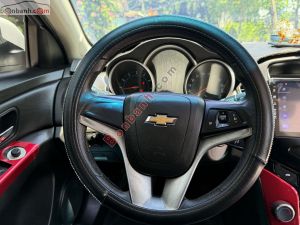 Xe Chevrolet Cruze LT 1.6L 2017