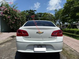 Xe Chevrolet Cruze LT 1.6L 2017