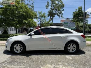 Xe Chevrolet Cruze LT 1.6L 2017