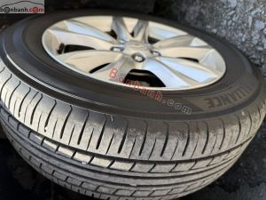 Xe Chevrolet Cruze LT 1.6L 2017