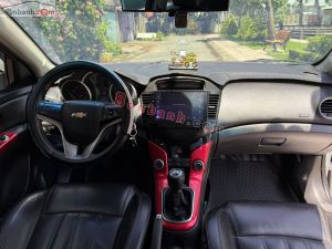 Xe Chevrolet Cruze LT 1.6L 2017