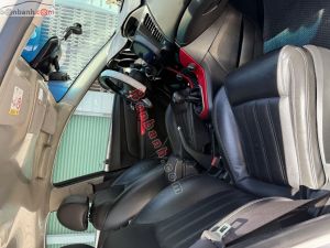 Xe Chevrolet Cruze LT 1.6L 2017