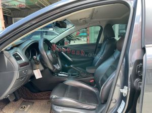 Xe Mazda 6 2.0 AT 2014