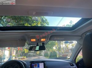 Xe Mazda 6 2.0 AT 2014