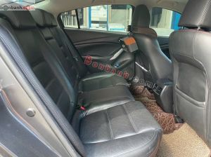 Xe Mazda 6 2.0 AT 2014