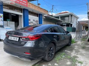 Xe Mazda 6 2.0 AT 2014