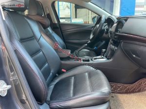 Xe Mazda 6 2.0 AT 2014