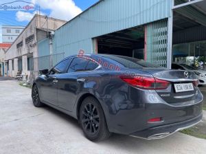 Xe Mazda 6 2.0 AT 2014
