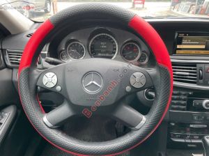 Xe Mercedes Benz E class E250 2009