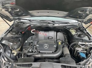 Xe Mercedes Benz E class E250 2009