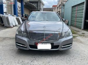 Mercedes Benz E class E250