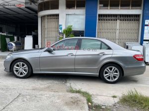 Xe Mercedes Benz E class E250 2009