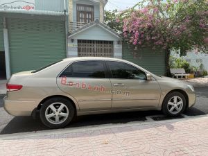 Xe Honda Accord 2.4 AT 2004