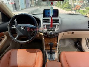 Xe Honda Accord 2.4 AT 2004