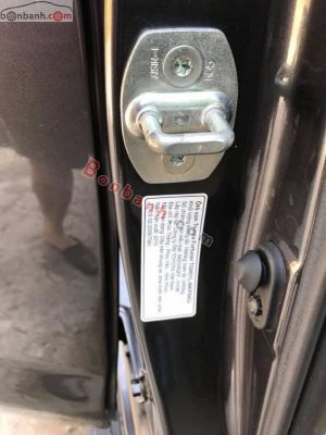 Xe Toyota Fortuner 2.7V 4x4 AT 2009