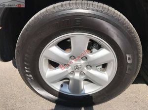 Xe Toyota Fortuner 2.7V 4x4 AT 2009