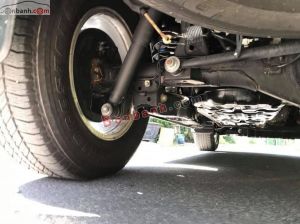 Xe Toyota Fortuner 2.7V 4x4 AT 2009