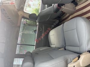 Xe Mitsubishi Jolie SS 2004