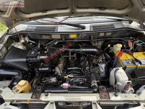 Xe Mitsubishi Jolie SS 2004