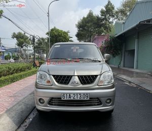 Xe Mitsubishi Jolie SS 2004