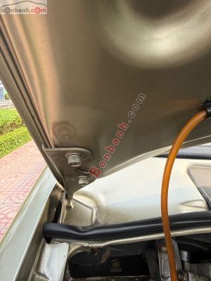 Xe Mitsubishi Jolie SS 2004