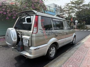 Xe Mitsubishi Jolie SS 2004