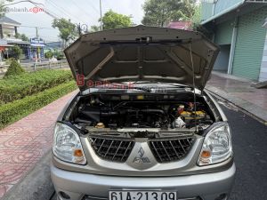 Xe Mitsubishi Jolie SS 2004