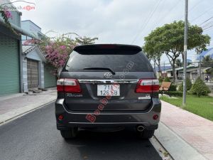 Xe Toyota Fortuner 2.7V 4x4 AT 2009