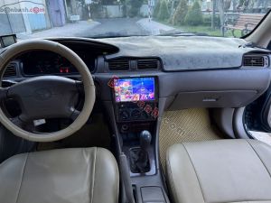 Xe Toyota Camry GLi 2.2 1999