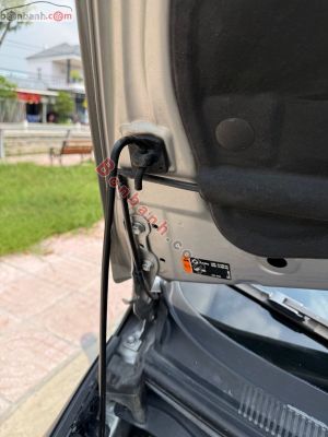 Xe Chevrolet Spark LTZ 1.0 AT Zest 2015