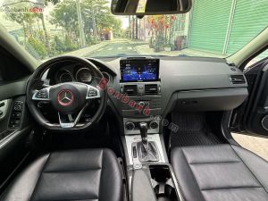 Xe Mercedes Benz C class C300 2009