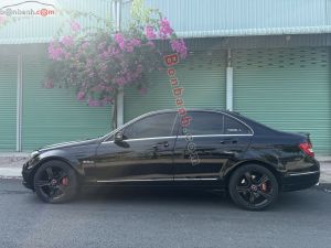 Xe Mercedes Benz C class C300 2009