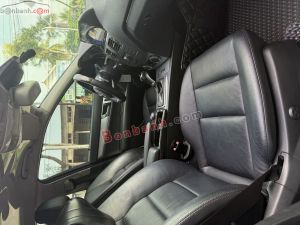 Xe Mercedes Benz C class C300 2009